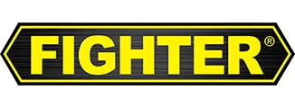 Logo de la marca Fighter