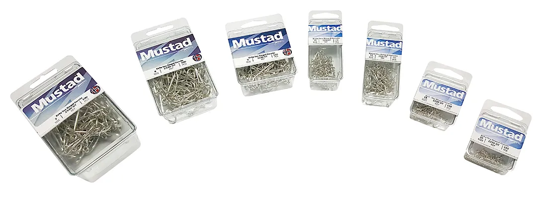 Imagen del producto "Anzuelos 2330" marca Mustad