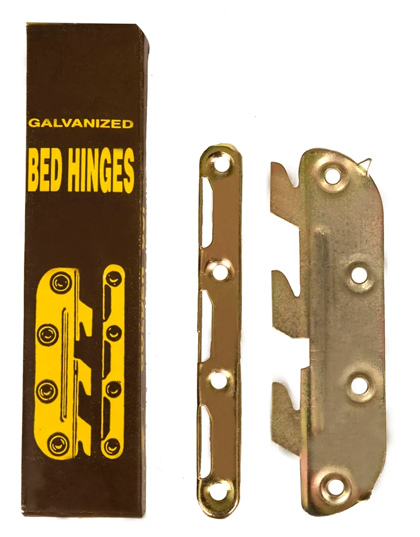 Imagen del producto "Engrape Cama" marca Bed Hinges